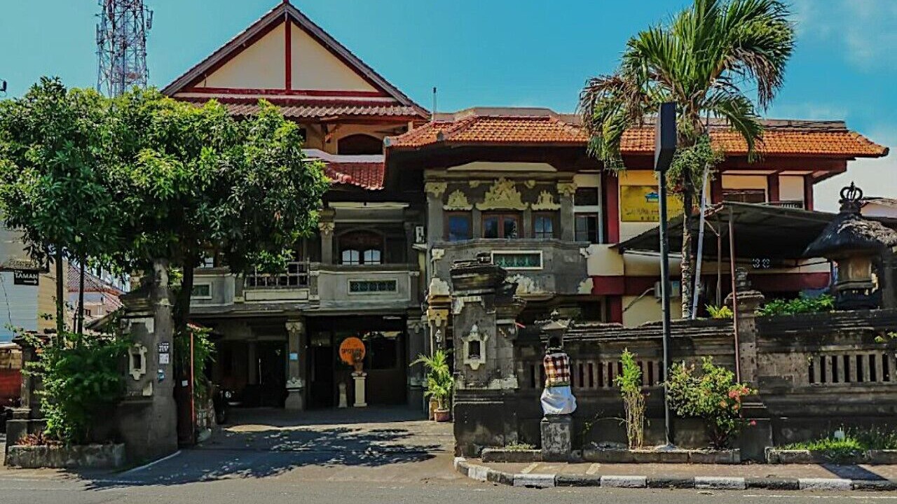 Photo of Outdoor in Denpasar Utara