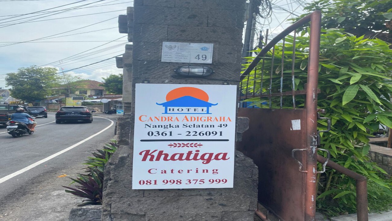 Photo of Outdoor in Denpasar Utara