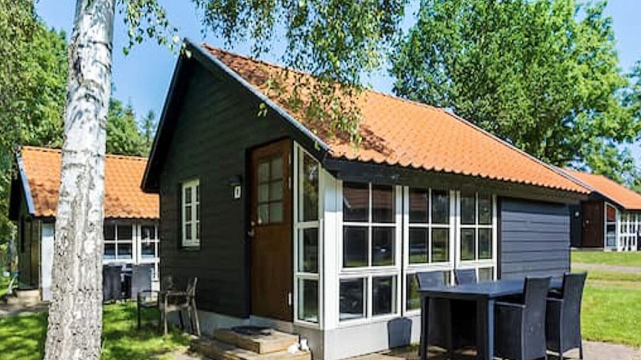 Photo of Outdoor in Hesselager