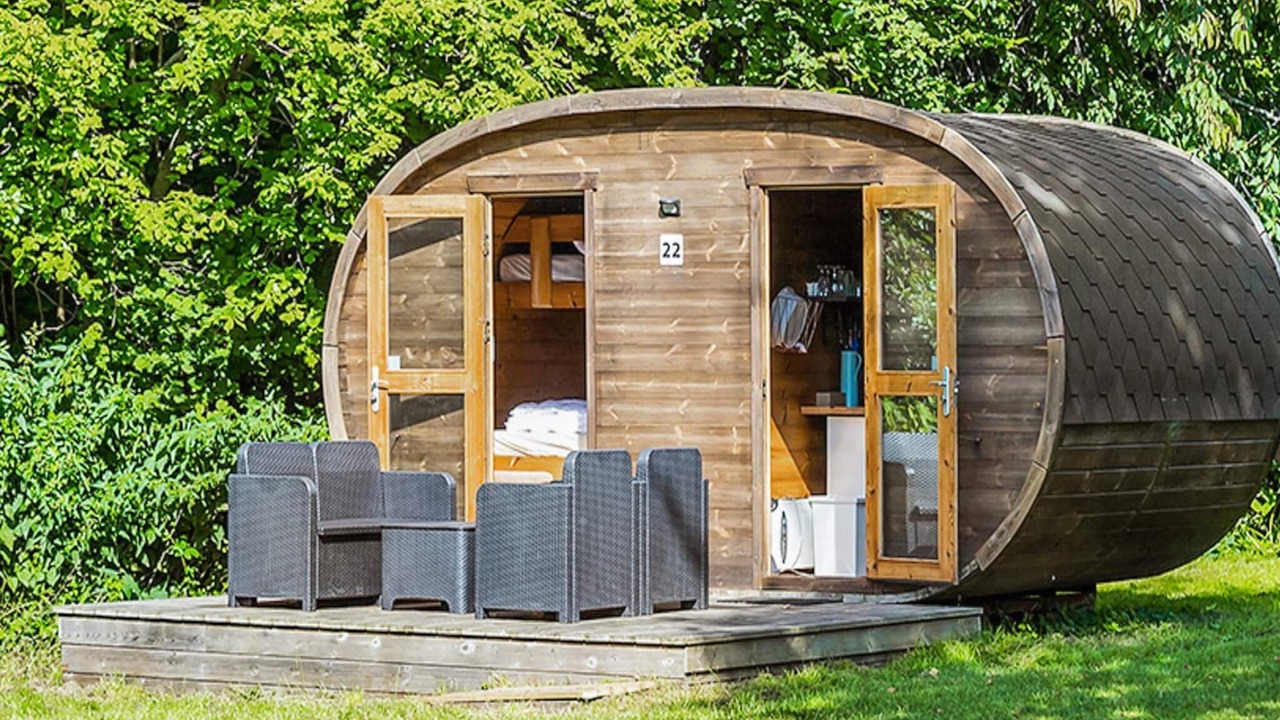 Photo of Outdoor in Hesselager