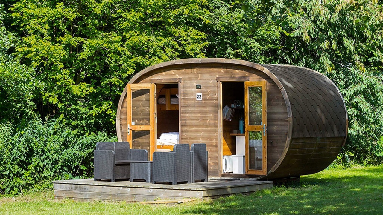 Photo of Outdoor in Hesselager