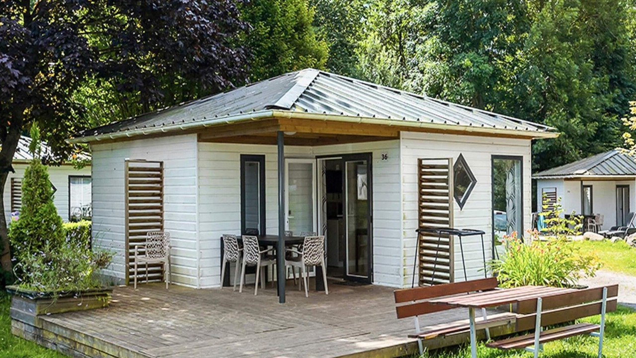 Photo of Outdoor in Hesselager