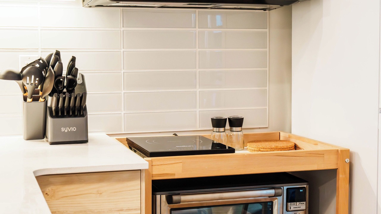 Photo of Kitchen in Kensington