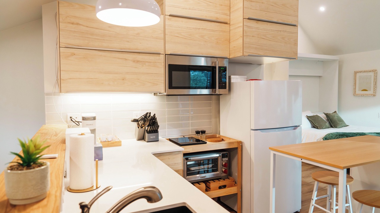 Photo of Kitchen in Kensington