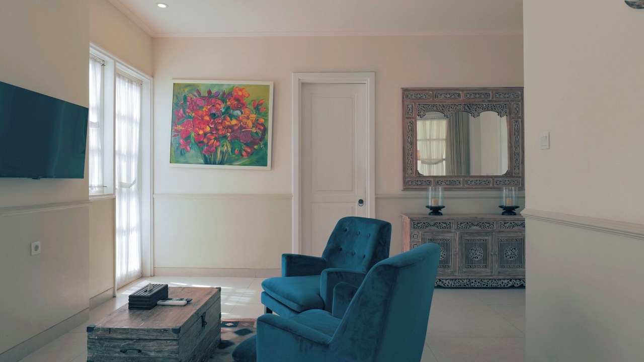 Photo of Bedroom in Petitenget