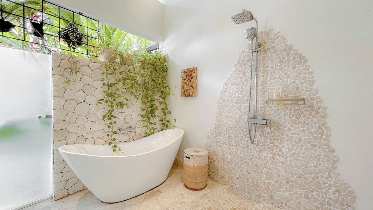 Photo of Bathroom in Sanur