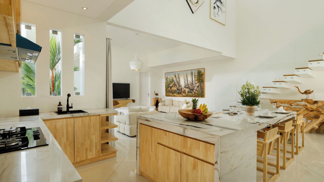 Photo of Kitchen in Sanur