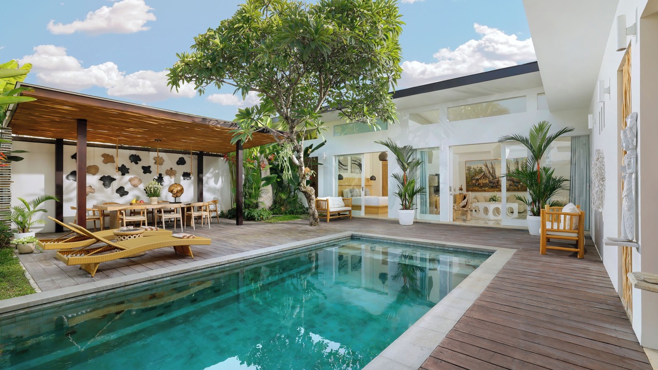 Photo of Outdoor in Sanur