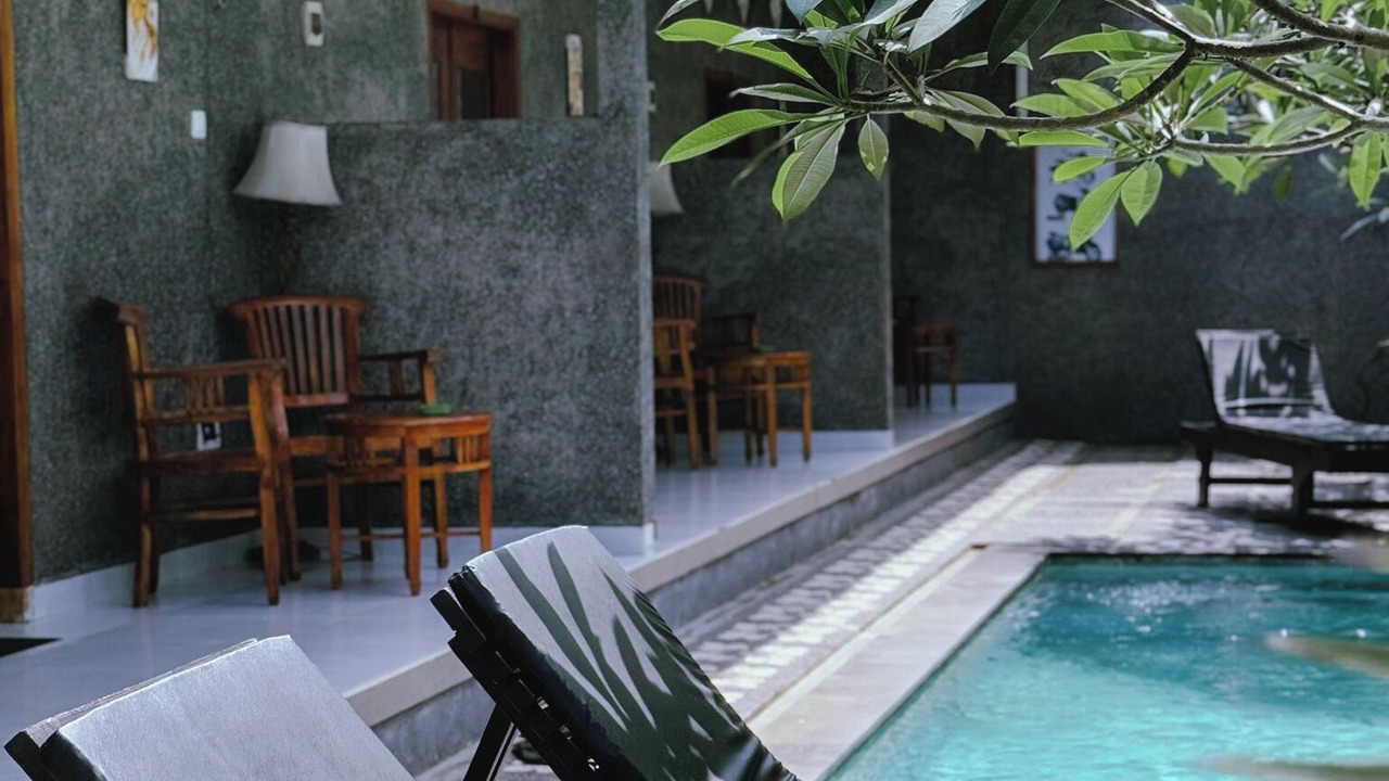 Photo of Outdoor in Candi Dasa