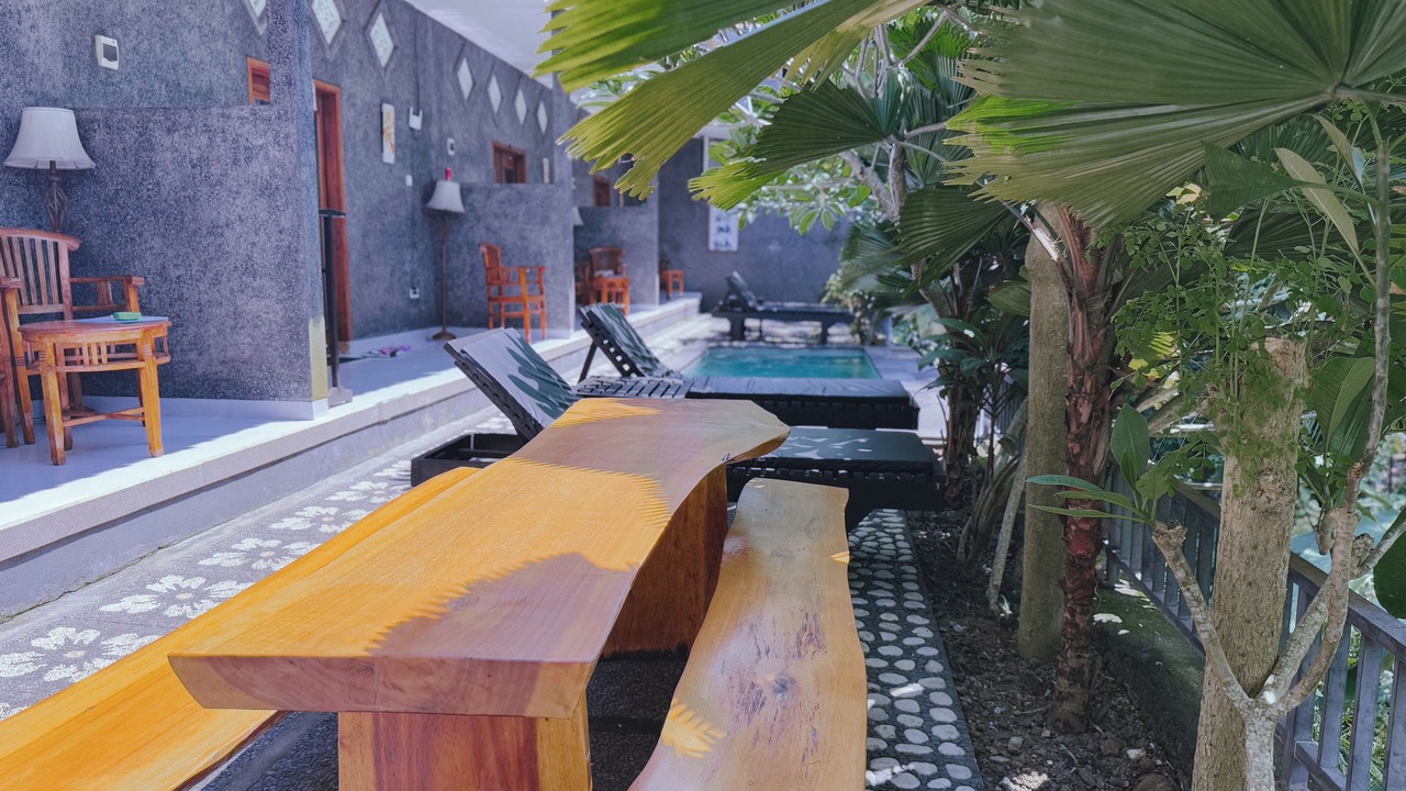 Photo of Outdoor in Candi Dasa