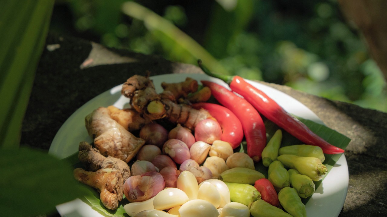 Photo of Others in Candi Dasa