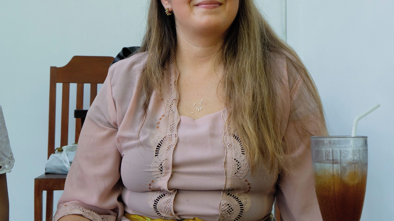 Photo of Outdoor in Candi Dasa