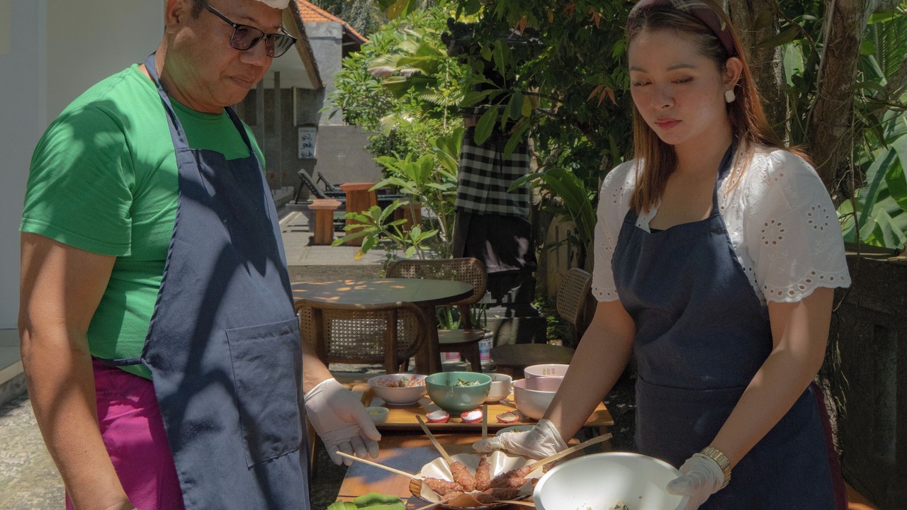 Photo of Others in Candi Dasa