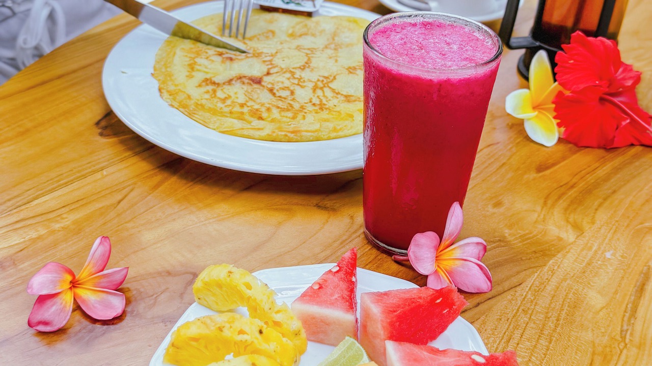 Photo of Others in Candi Dasa