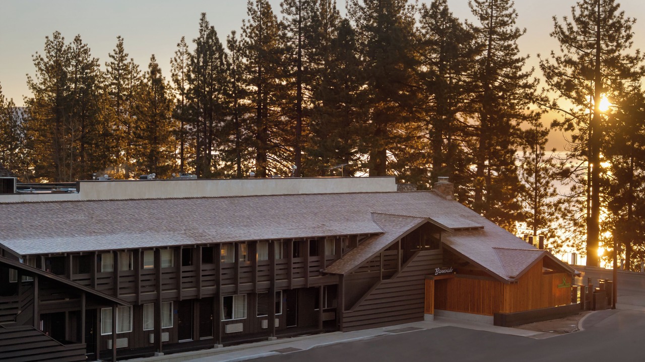 Photo of Outdoor in Tahoe City