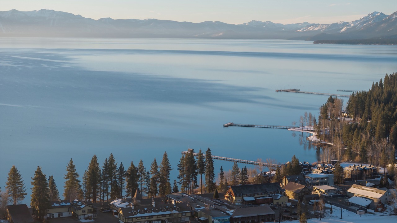 Photo of Outdoor in Tahoe City
