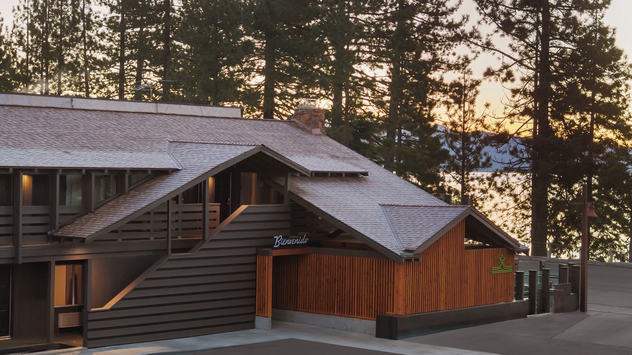 Photo of Outdoor in Tahoe City