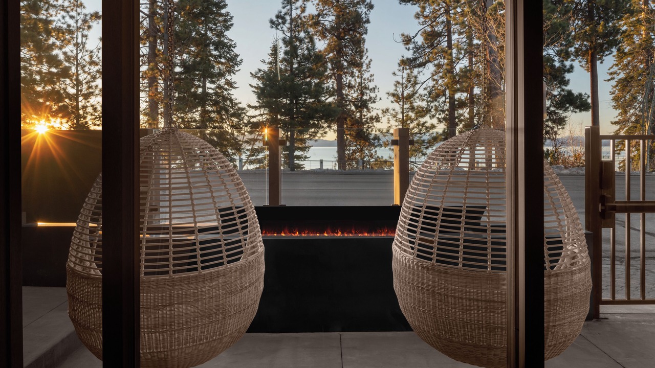 Photo of Outdoor in Tahoe City