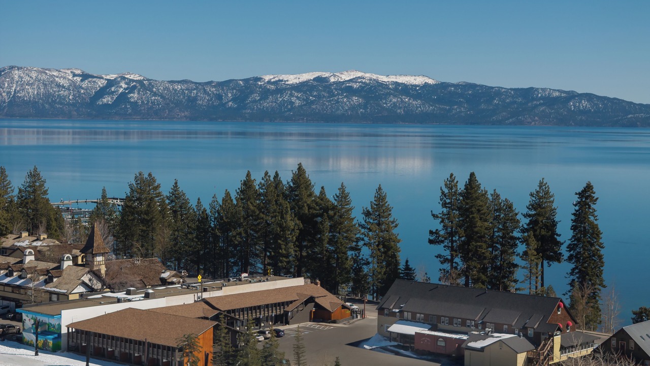 Photo of Outdoor in Tahoe City