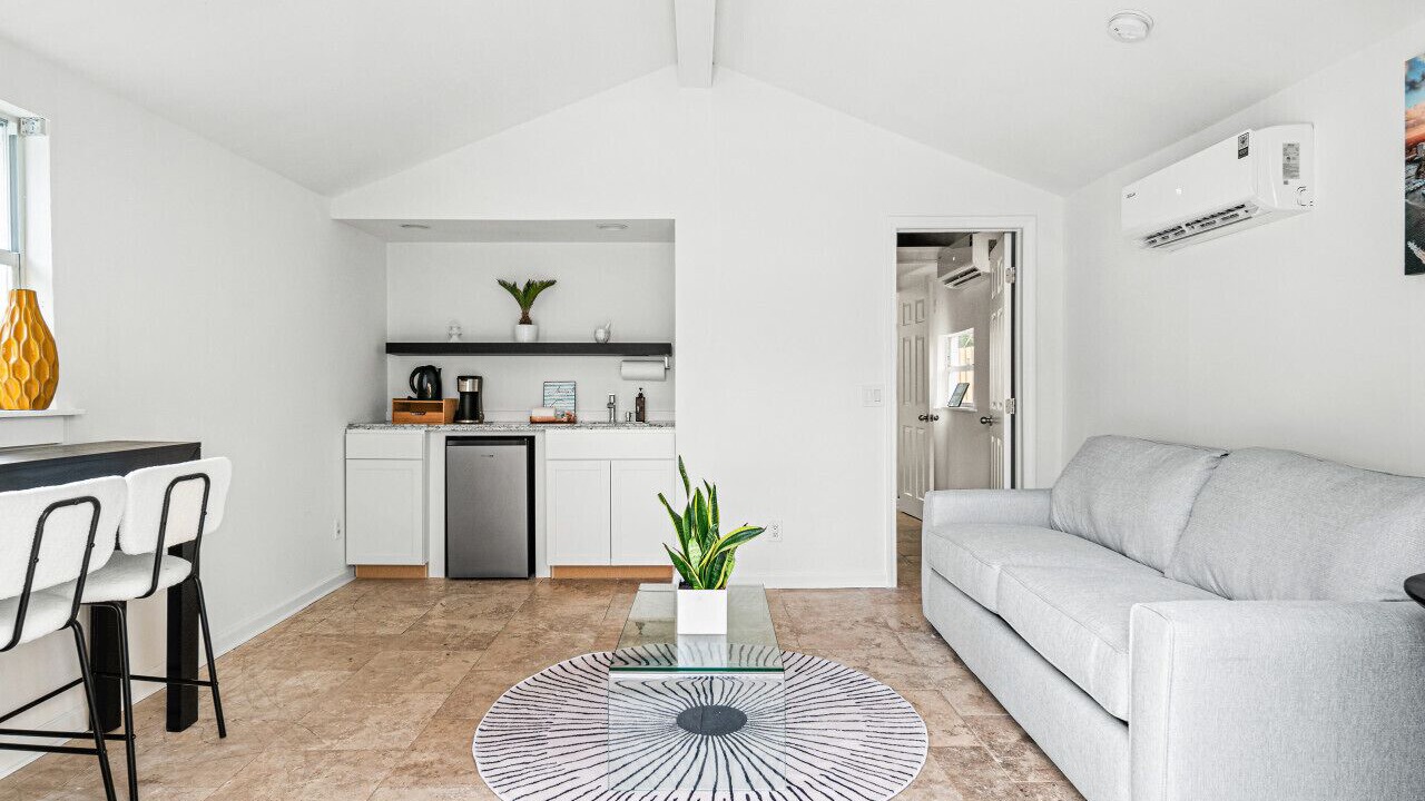 Photo of Livingroom in Pinewood Park