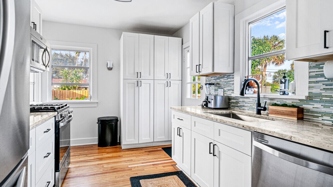 Photo of Kitchen in Pinewood Park