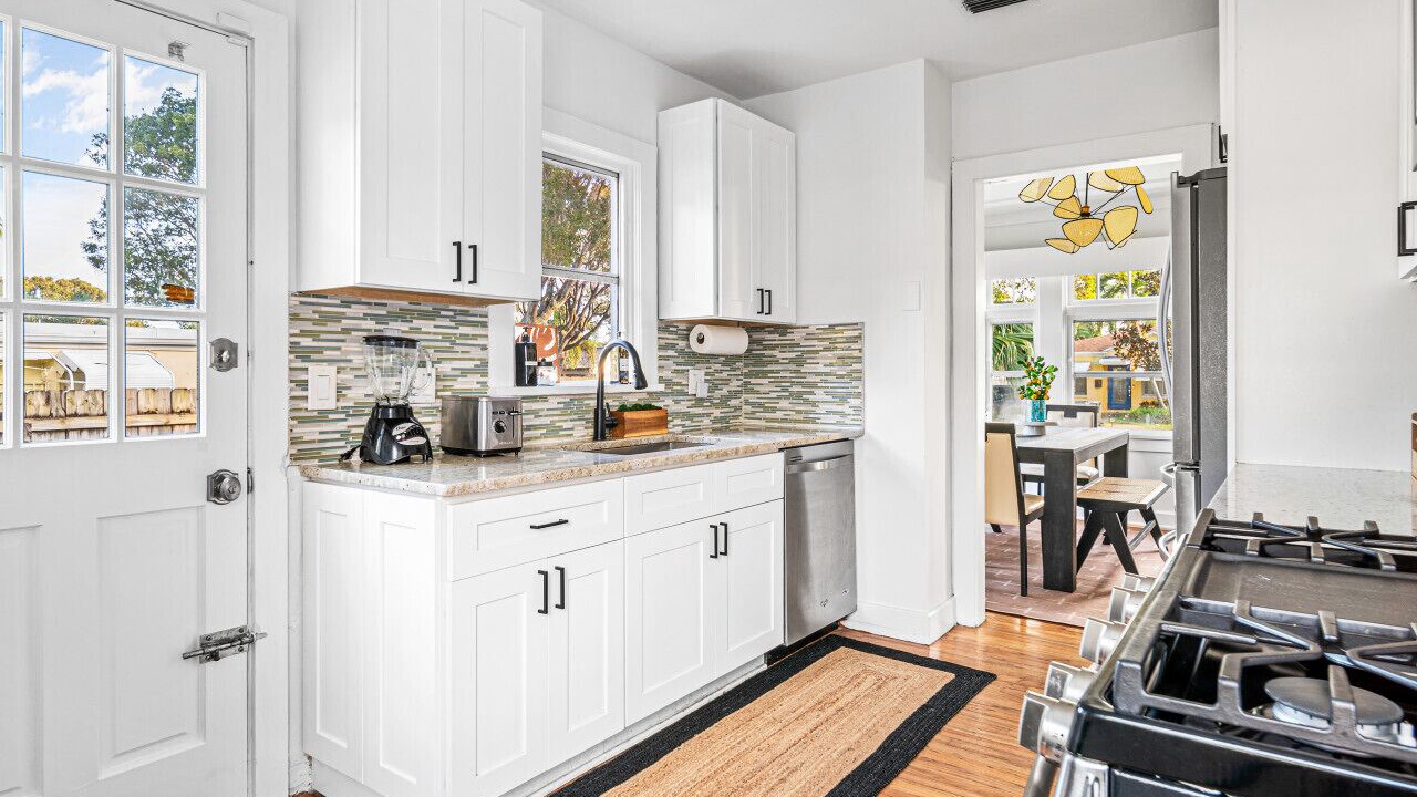 Photo of Kitchen in Pinewood Park