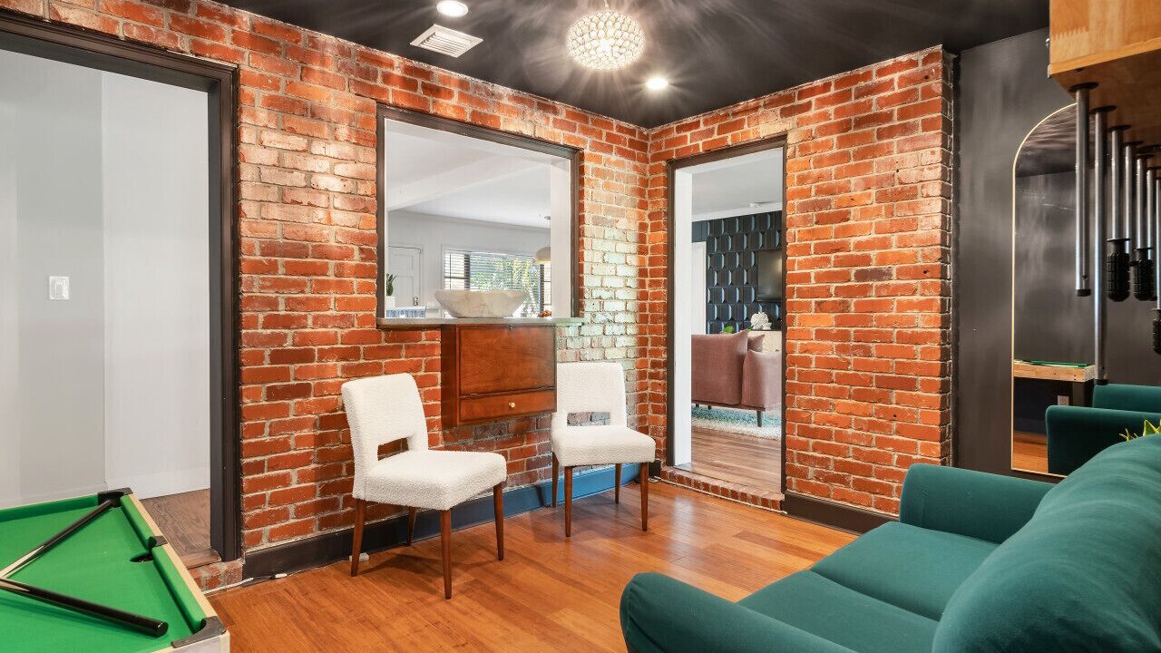 Photo of Bedroom in Pinewood Park