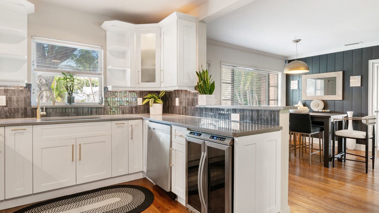Photo of Kitchen in Pinewood Park