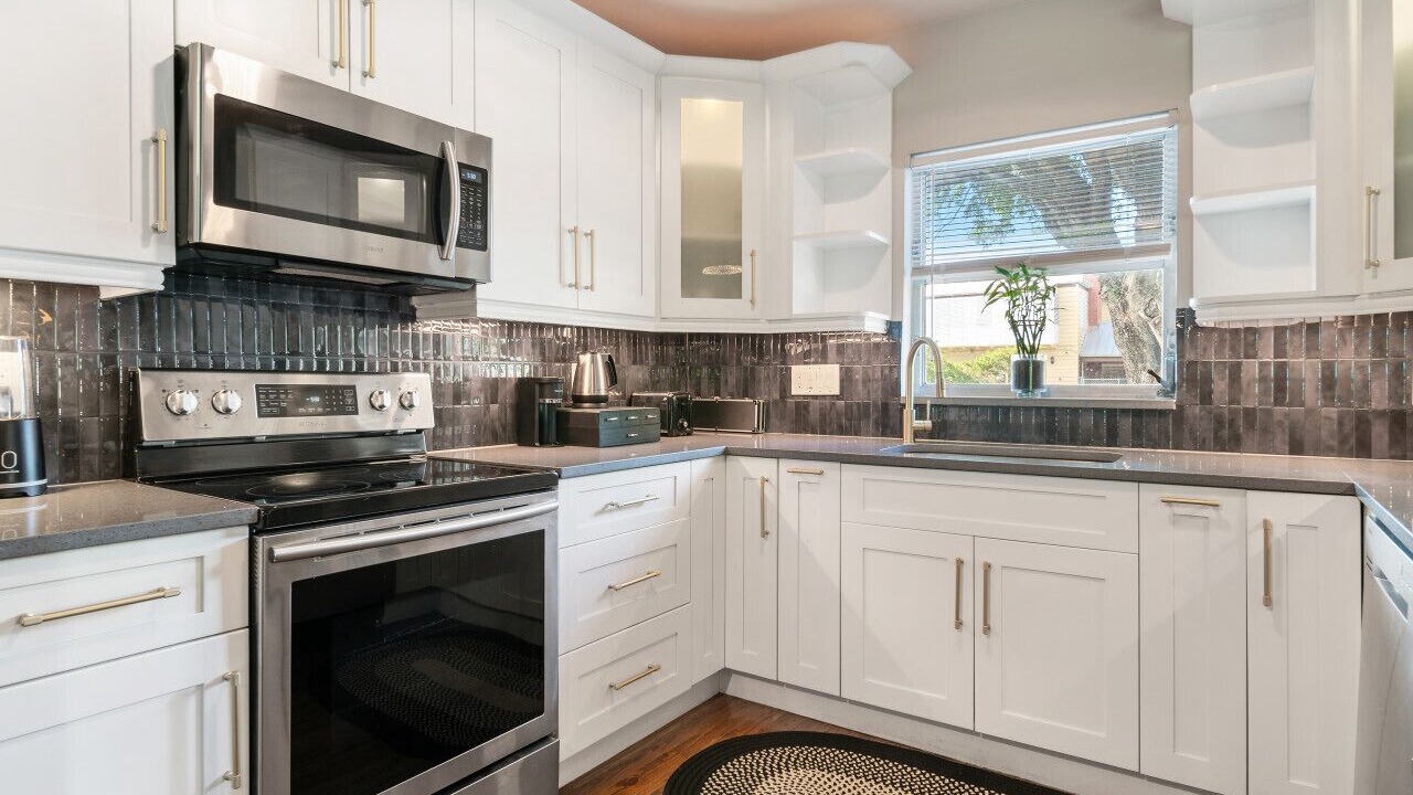 Photo of Kitchen in Pinewood Park