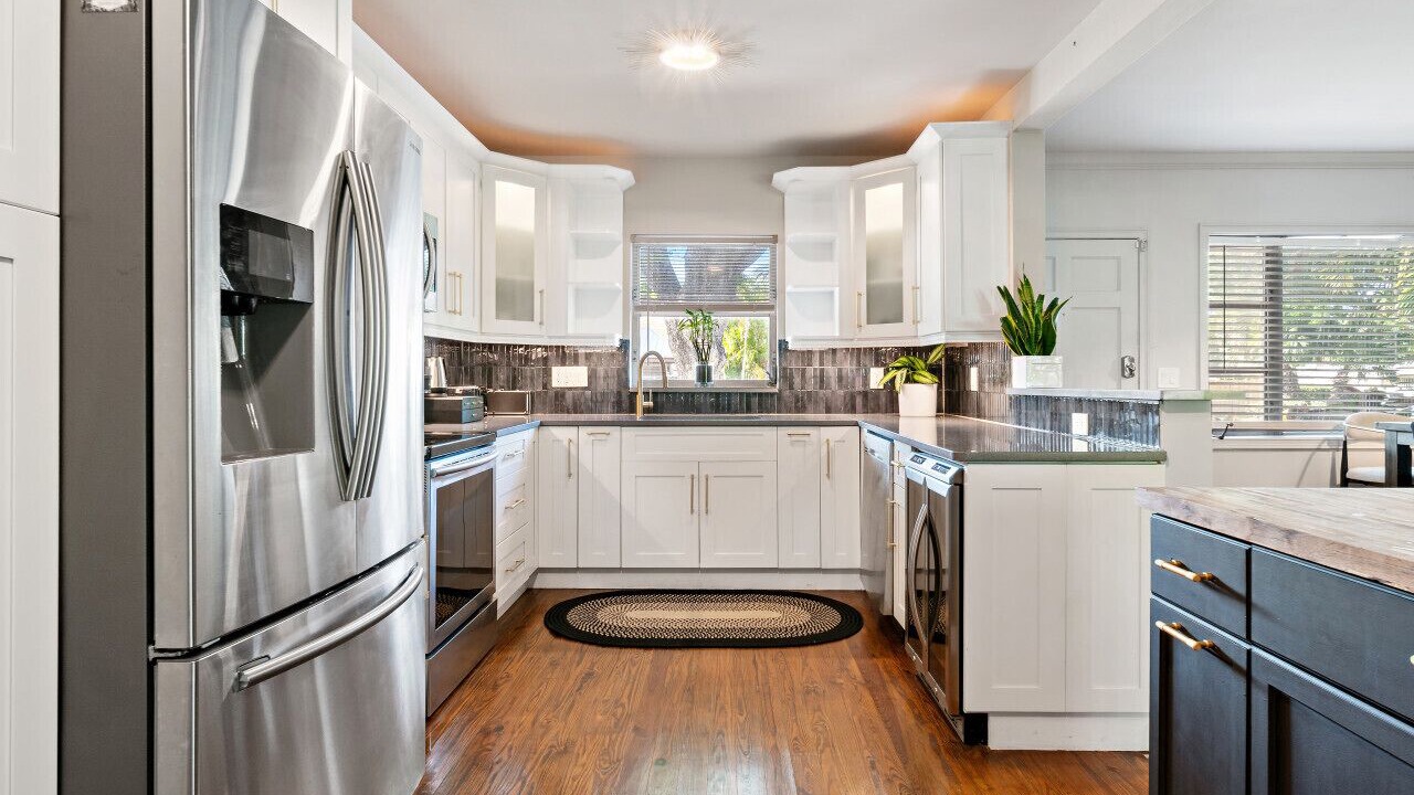 Photo of Kitchen in Pinewood Park