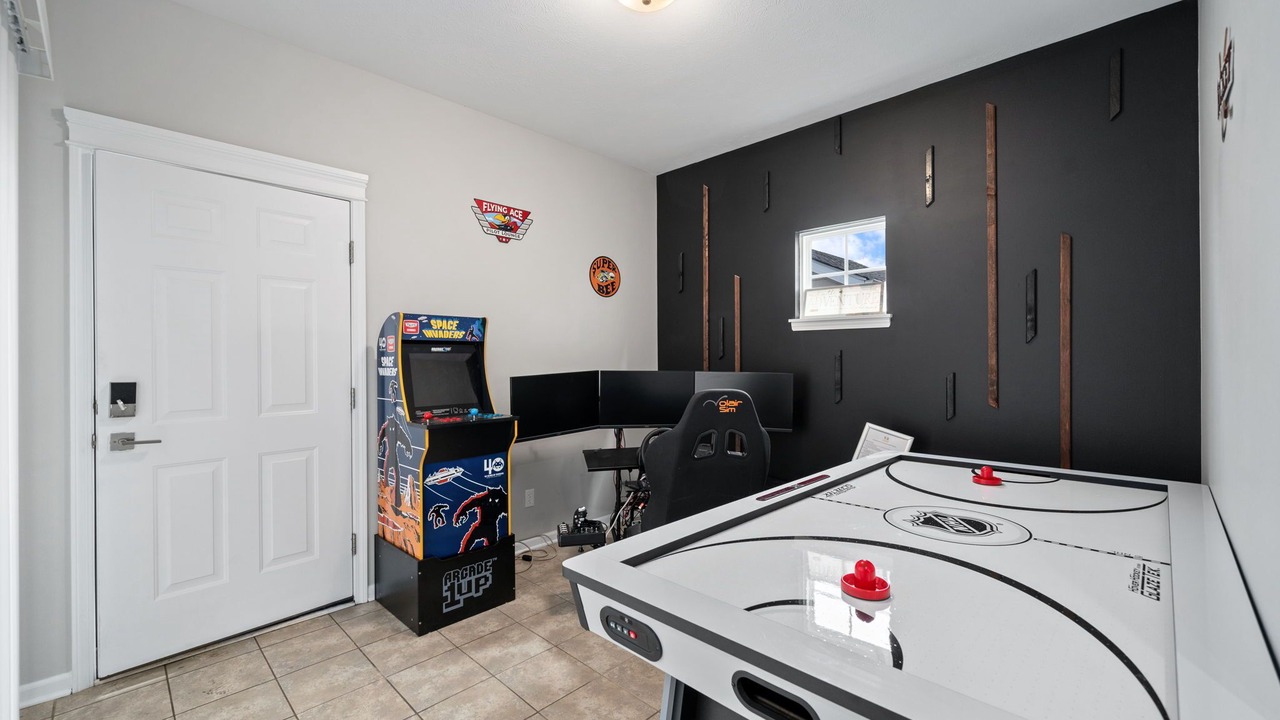 Photo of Bedroom in Crown Point