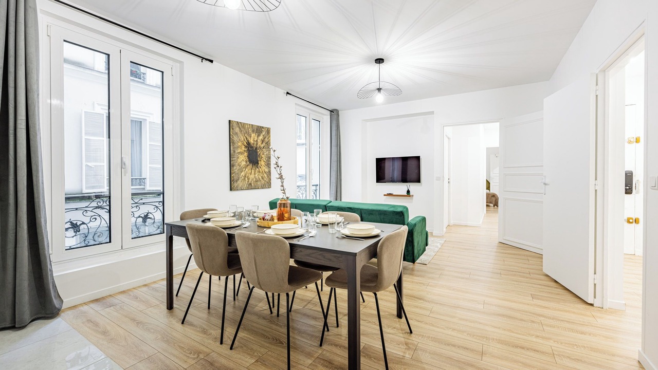 Photo of Others in Quartier Sainte-Marguerite