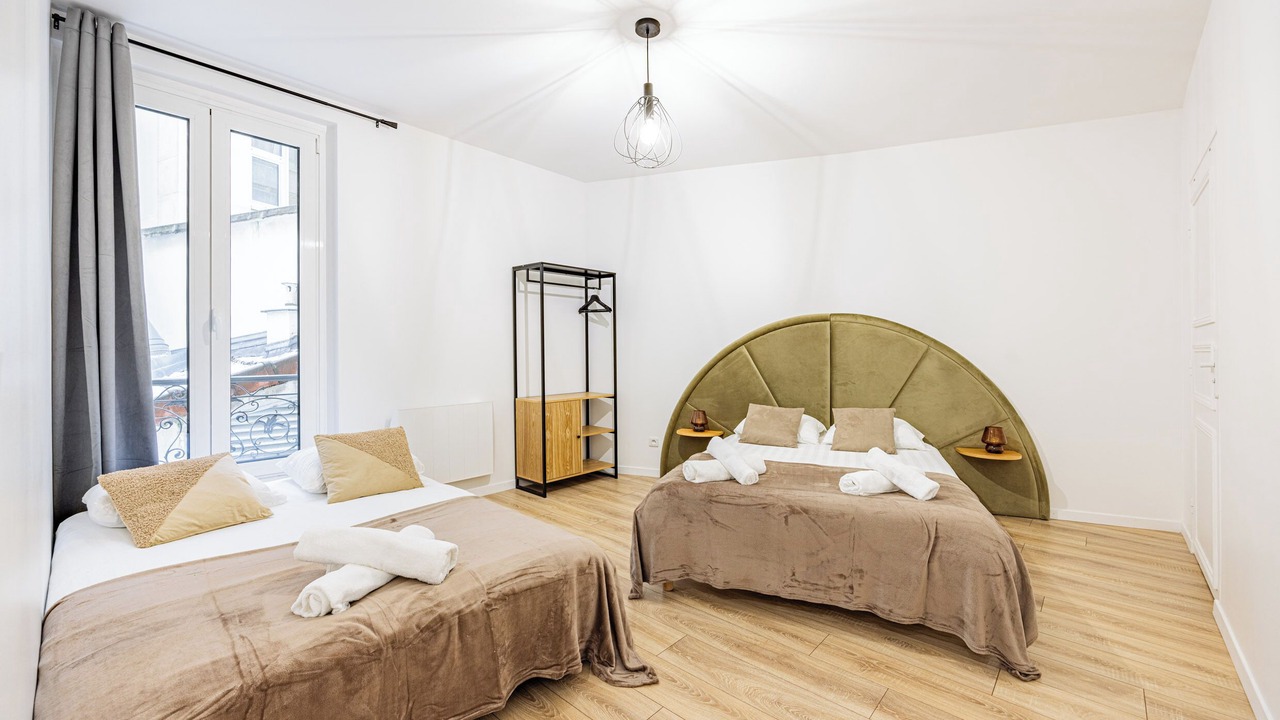 Photo of Others in Quartier Sainte-Marguerite