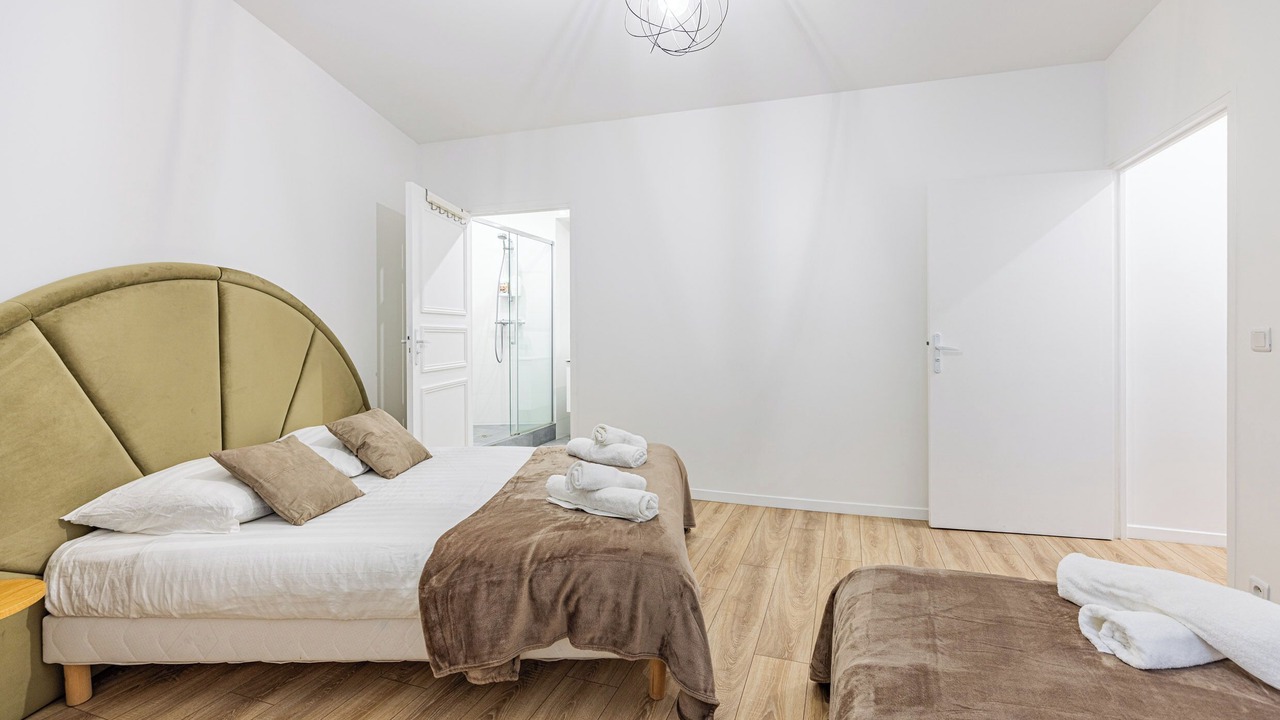 Photo of Others in Quartier Sainte-Marguerite