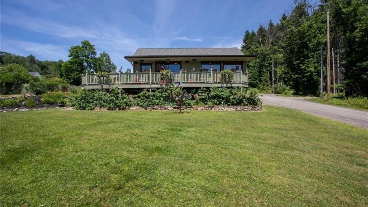 Photo of Outdoor in Ellicottville