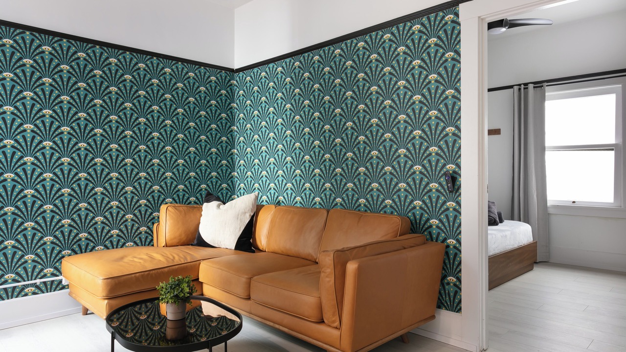Photo of Bedroom in Gaslamp Quarter
