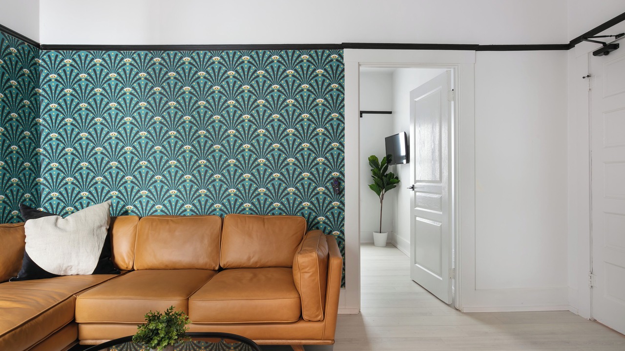 Photo of Bedroom in Gaslamp Quarter