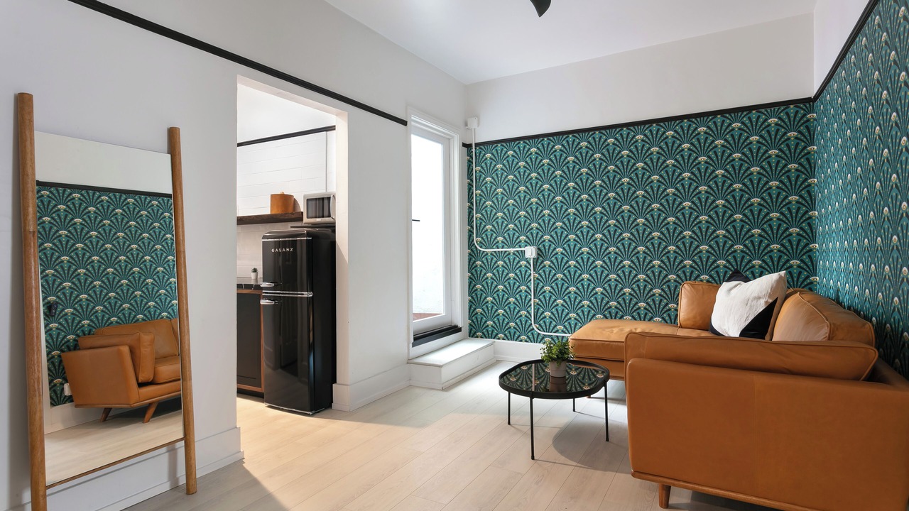Photo of Bedroom in Gaslamp Quarter