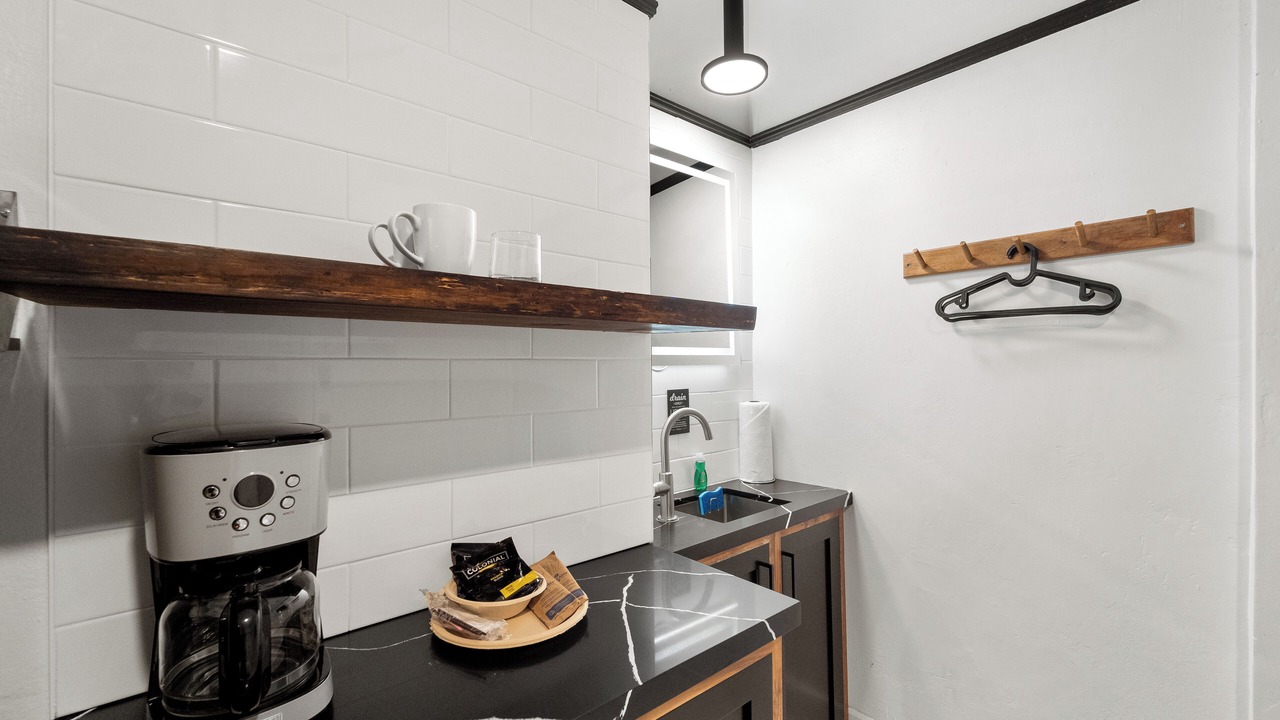 Photo of Bathroom in Gaslamp Quarter