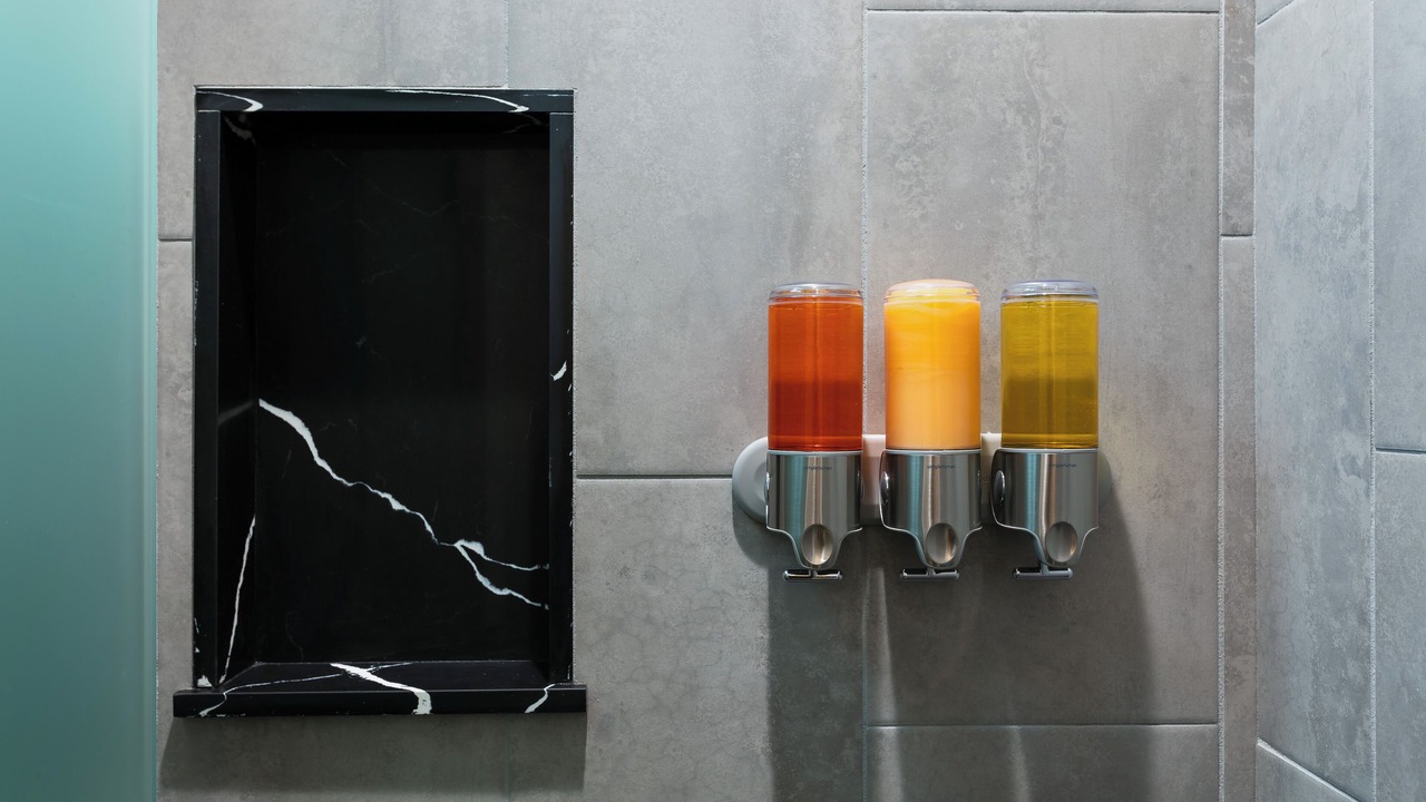 Photo of Bathroom in Gaslamp Quarter