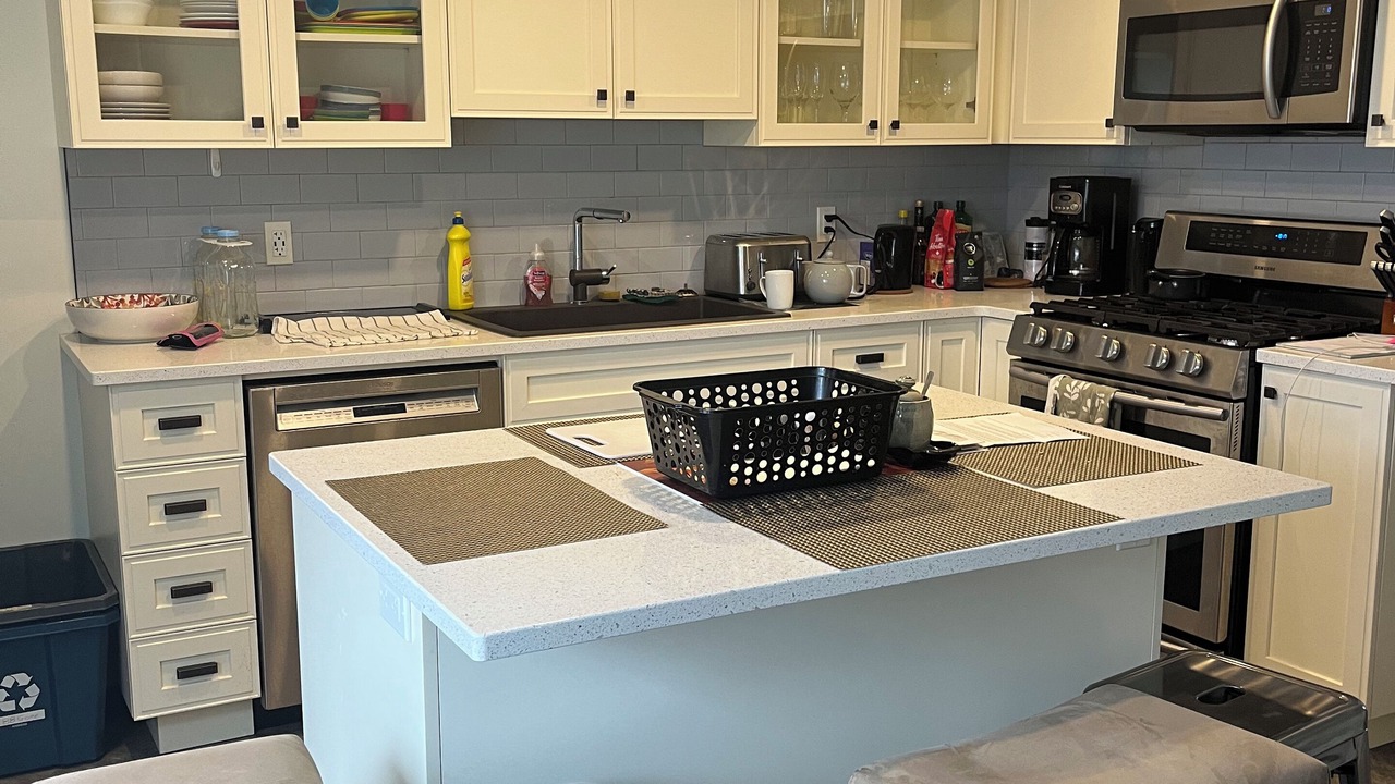 Photo of Kitchen in Kingston