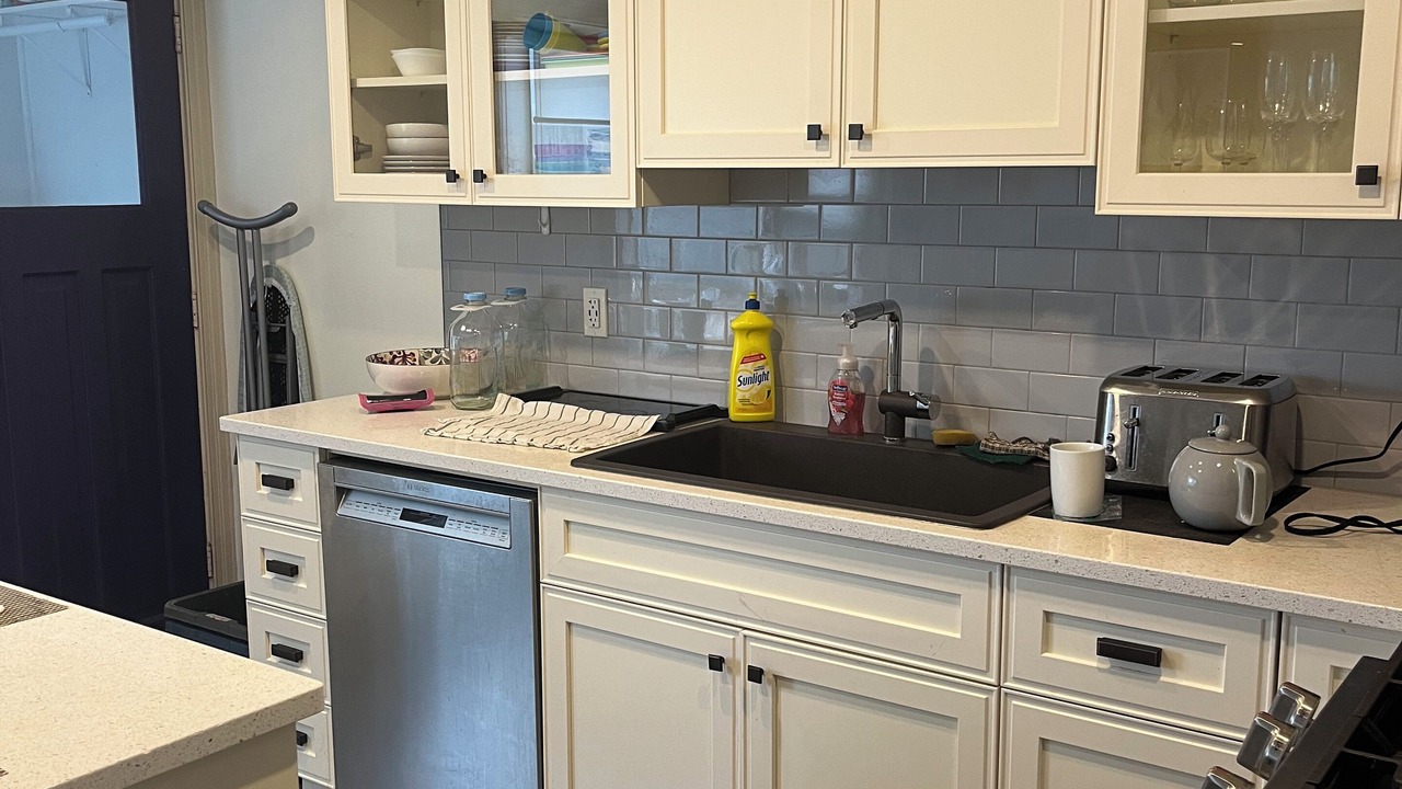 Photo of Kitchen in Kingston