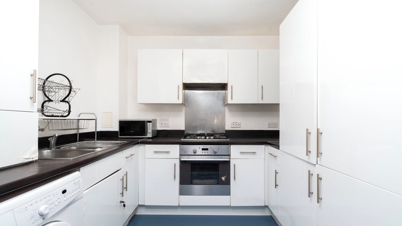 Photo of Kitchen in Broad Green