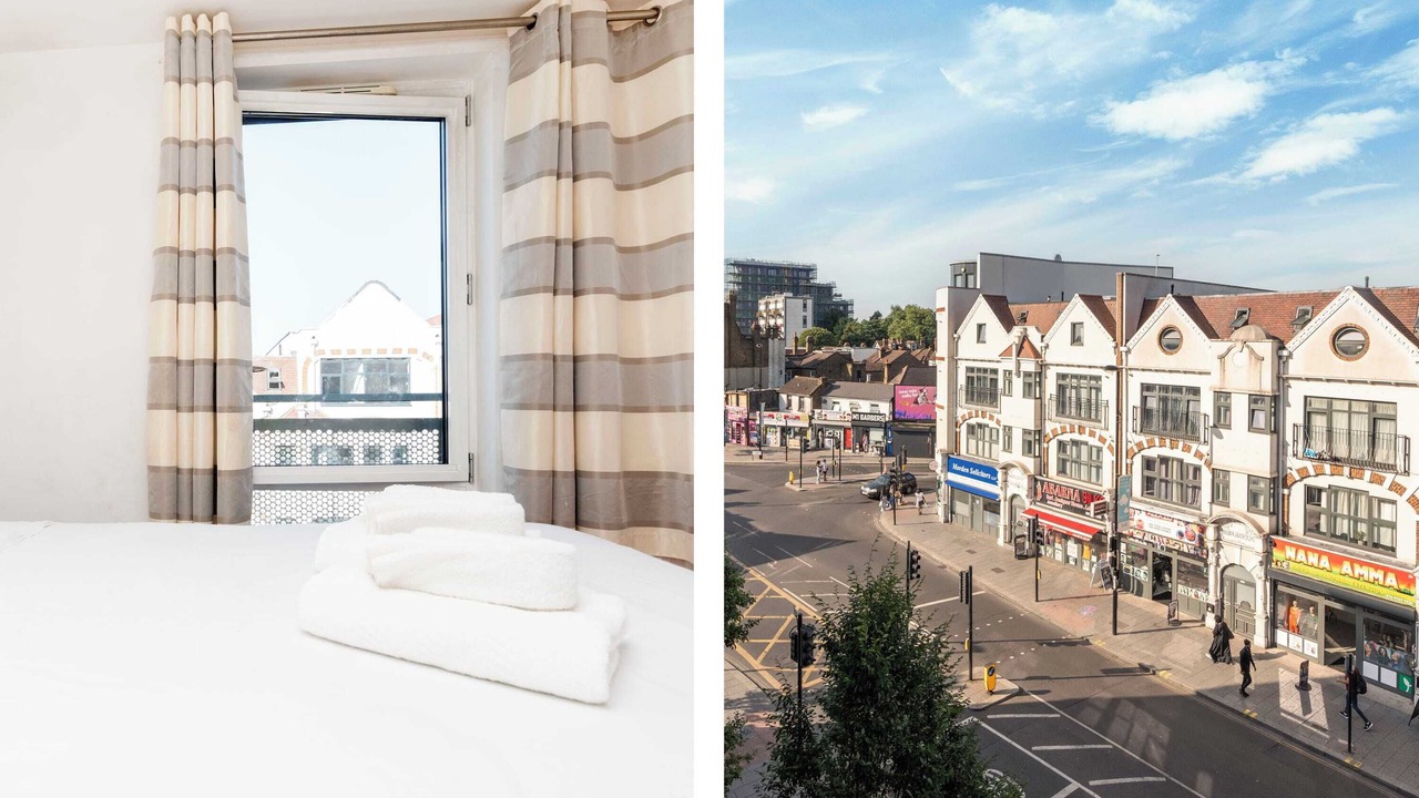 Photo of Others in Broad Green