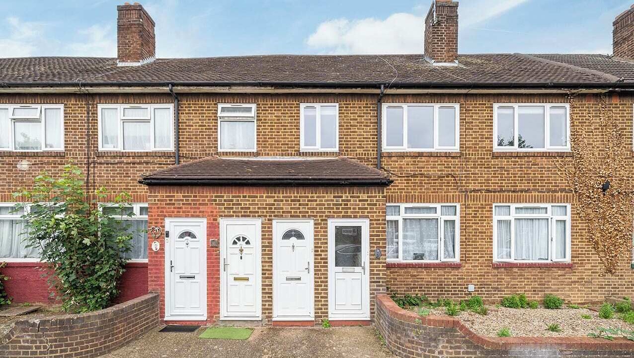 Photo of Outdoor in Upper Edmonton