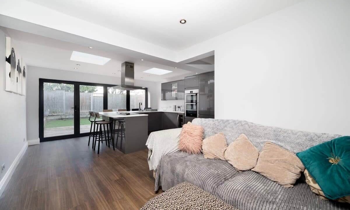 Photo of Others in Ickenham