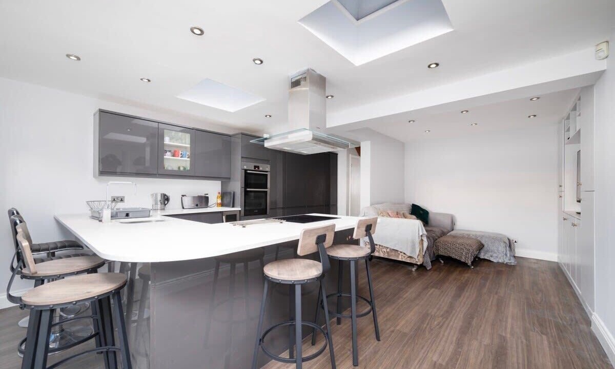 Photo of Kitchen in Ickenham