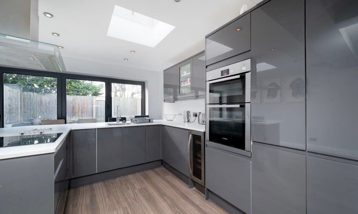 Photo of Kitchen in Ickenham