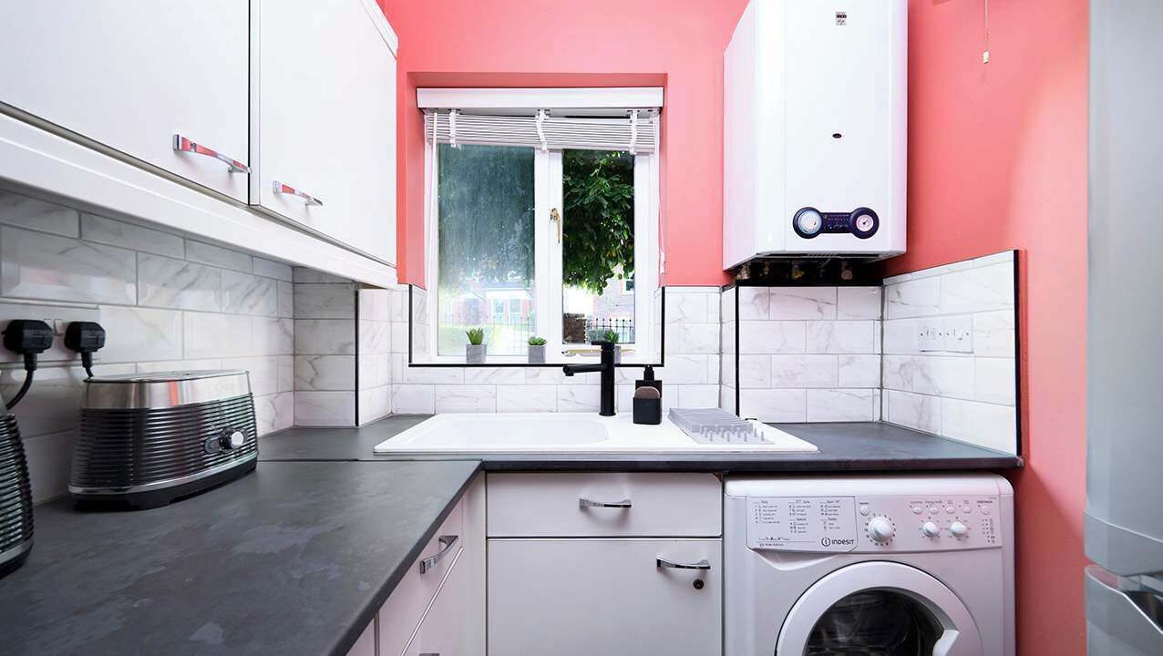 Photo of Kitchen in Bushey