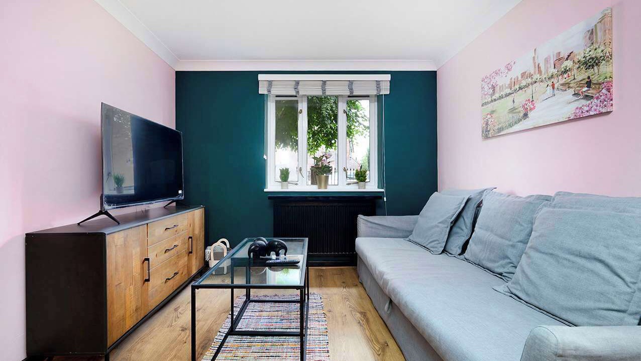 Photo of Others in Bushey